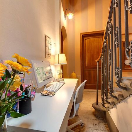 Sleep Tight Florence Apartment 외부 사진