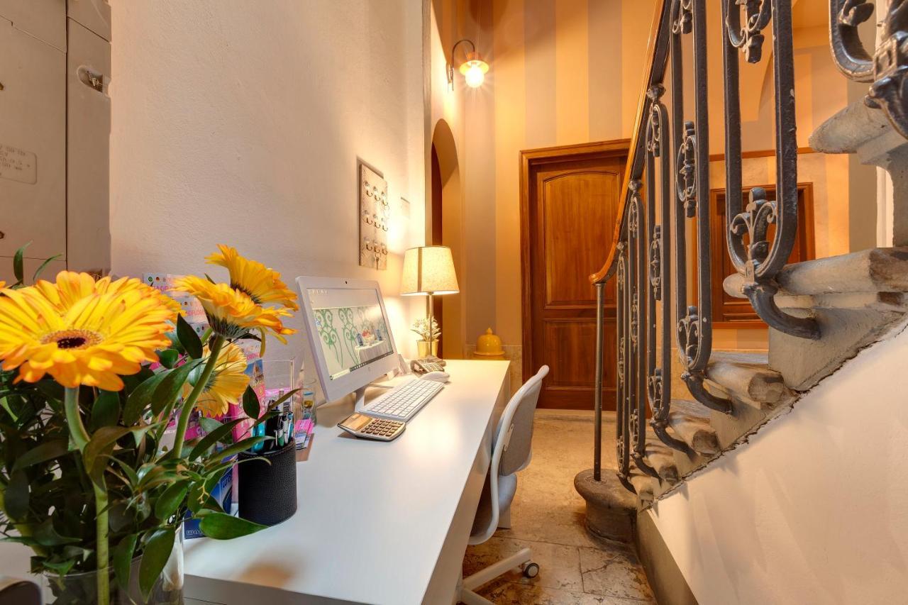 Sleep Tight Florence Apartment 외부 사진
