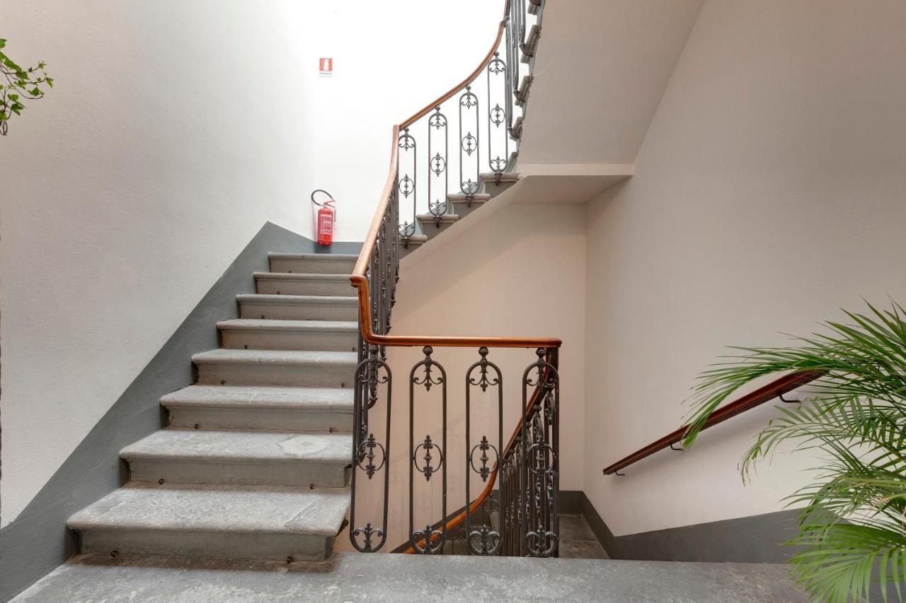 Sleep Tight Florence Apartment 외부 사진