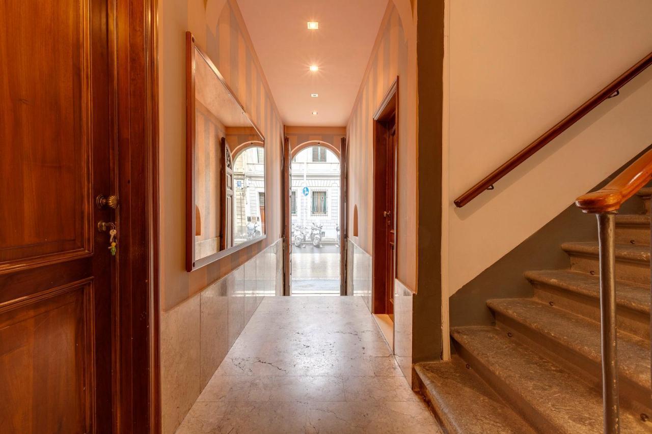 Sleep Tight Florence Apartment 외부 사진