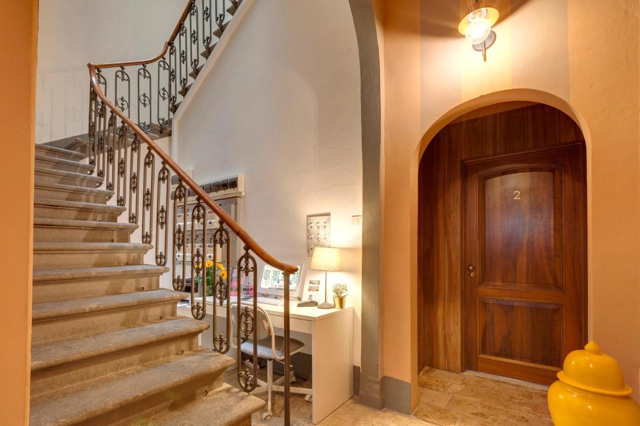 Sleep Tight Florence Apartment 외부 사진