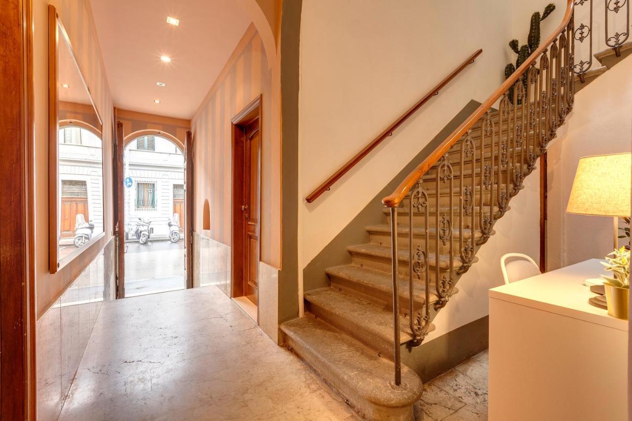 Sleep Tight Florence Apartment 외부 사진