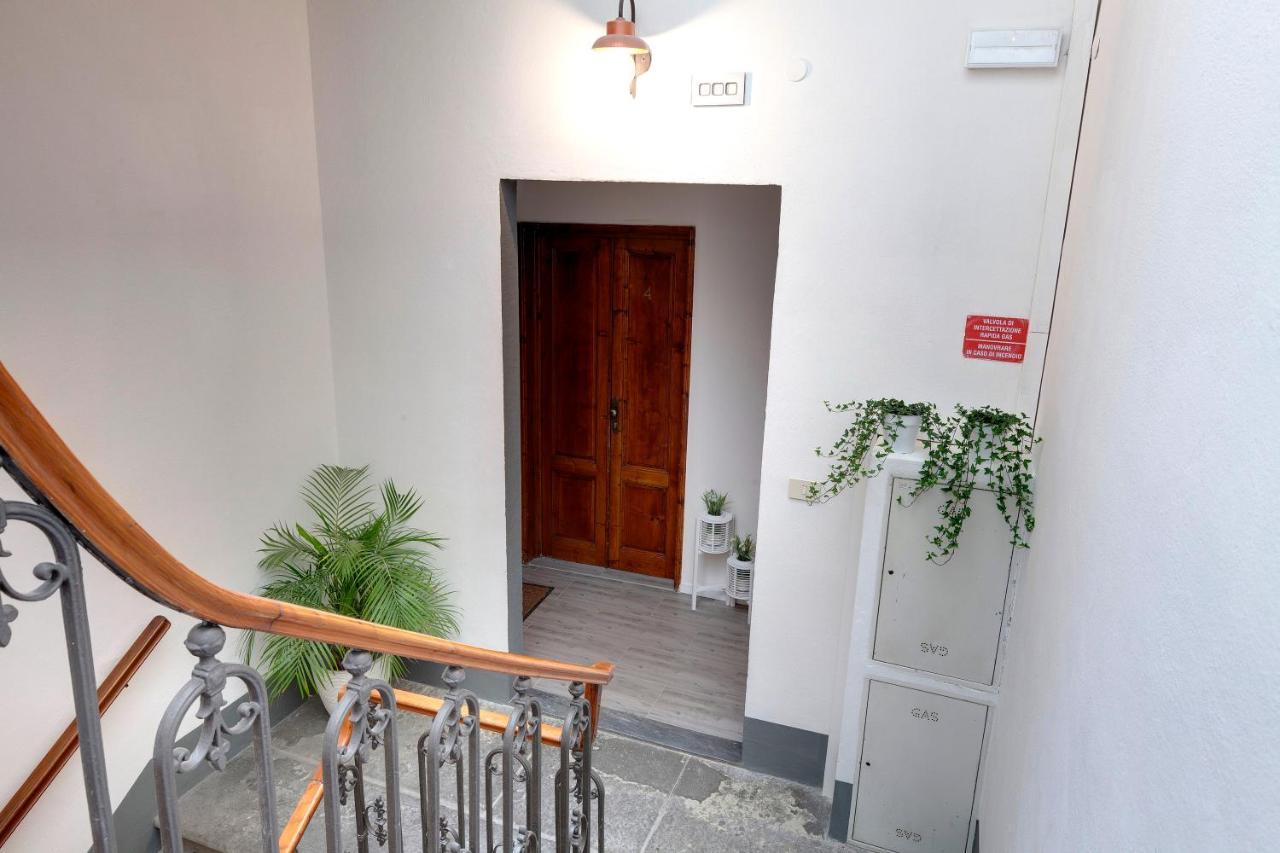 Sleep Tight Florence Apartment 외부 사진