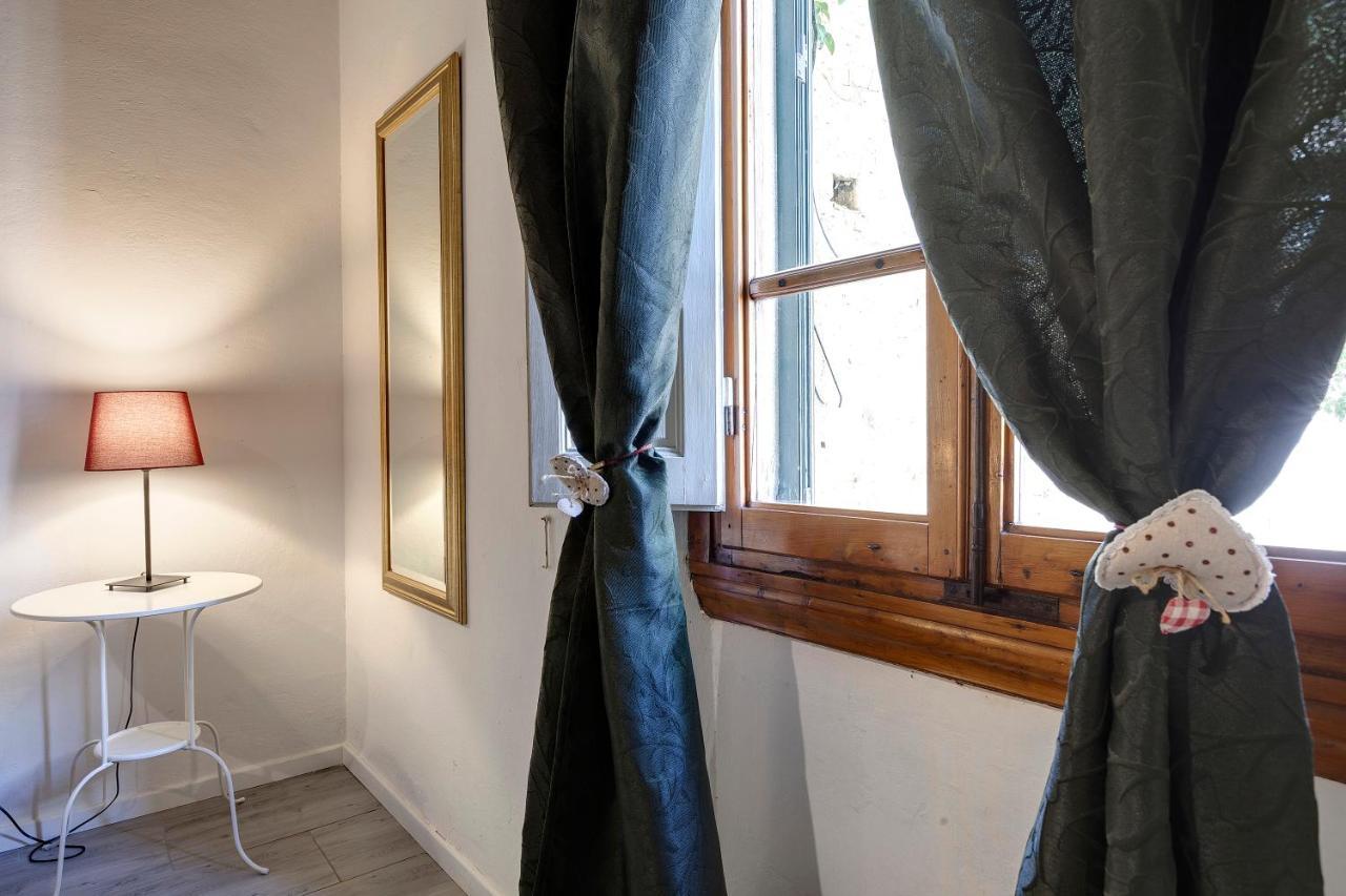 Sleep Tight Florence Apartment 외부 사진
