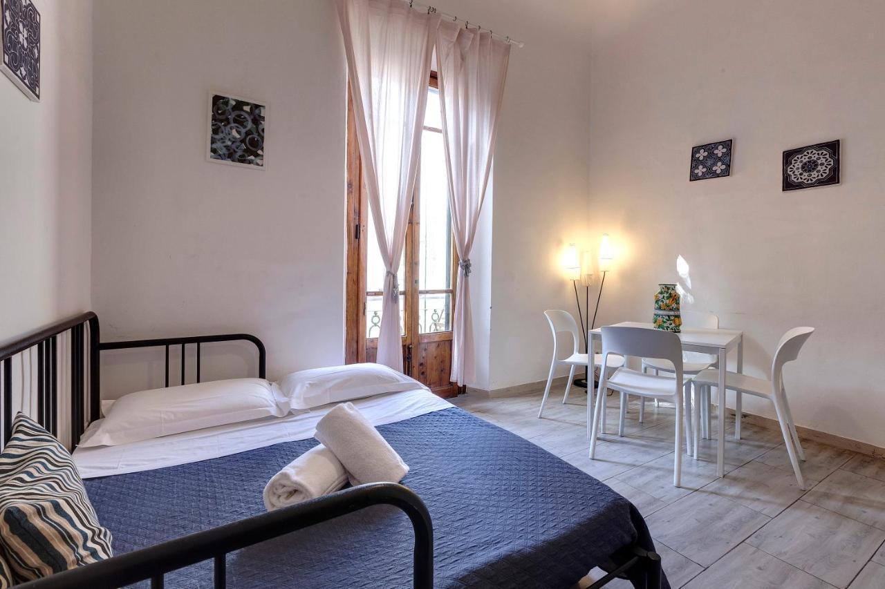Sleep Tight Florence Apartment 외부 사진