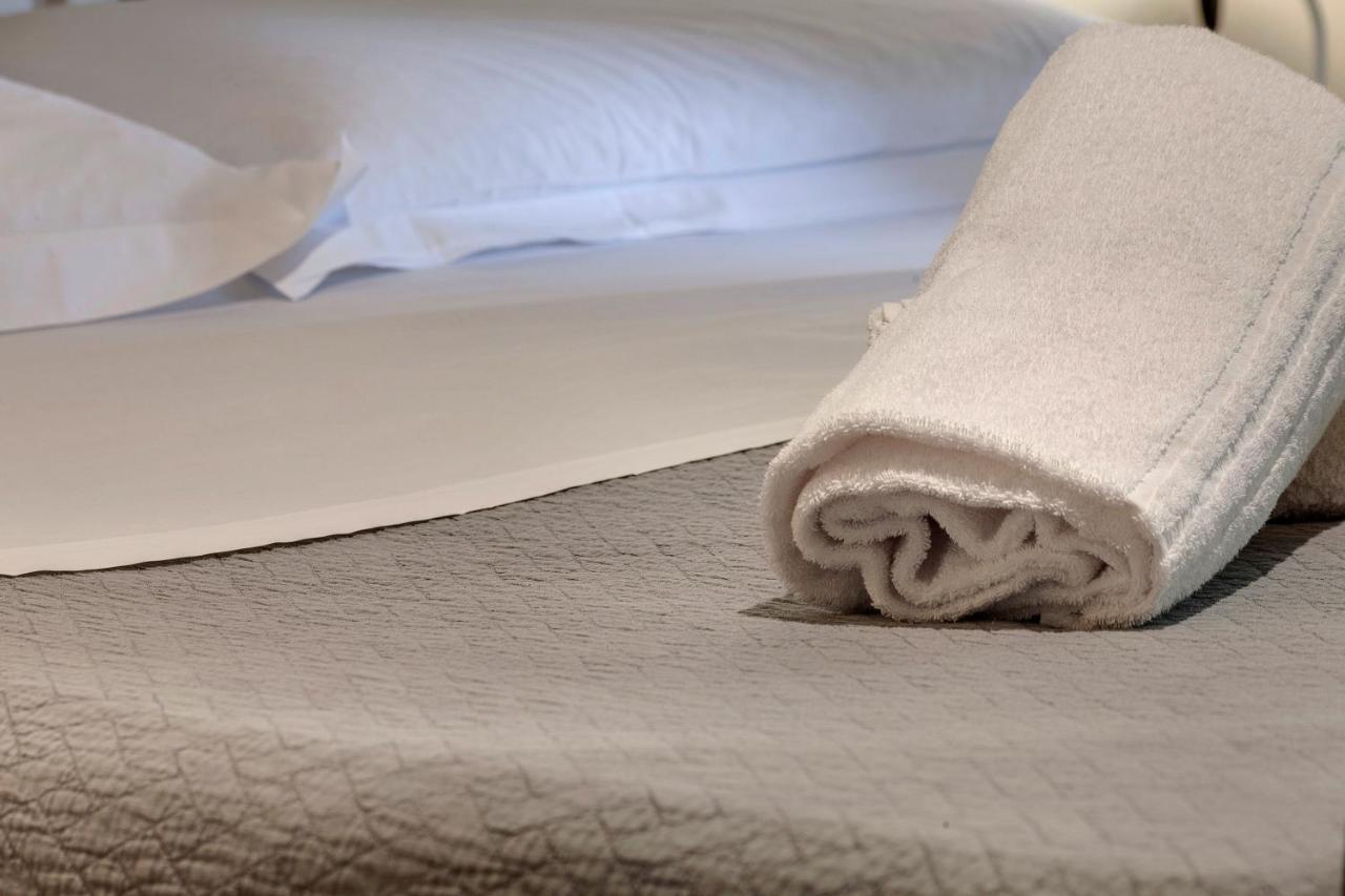 Sleep Tight Florence Apartment 외부 사진