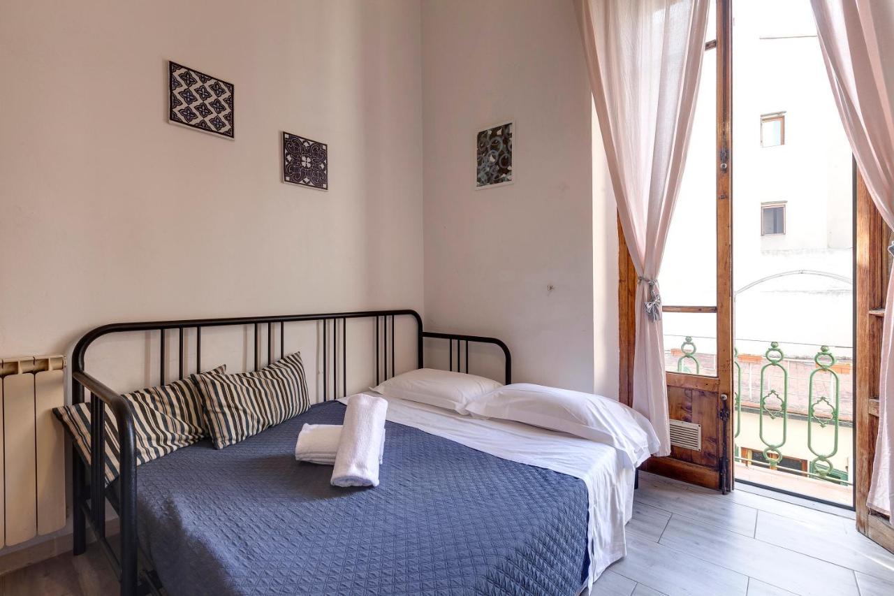 Sleep Tight Florence Apartment 외부 사진