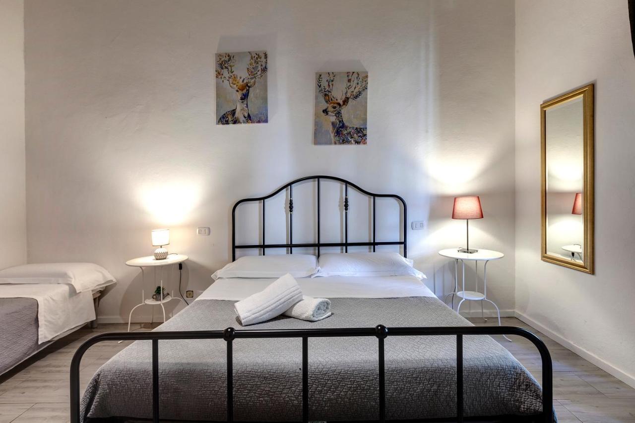 Sleep Tight Florence Apartment 외부 사진