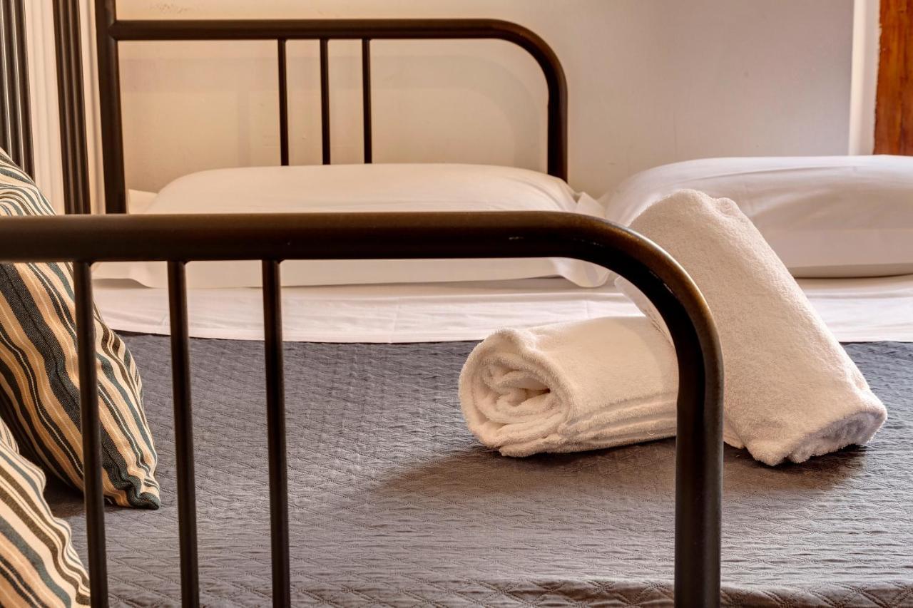Sleep Tight Florence Apartment 외부 사진