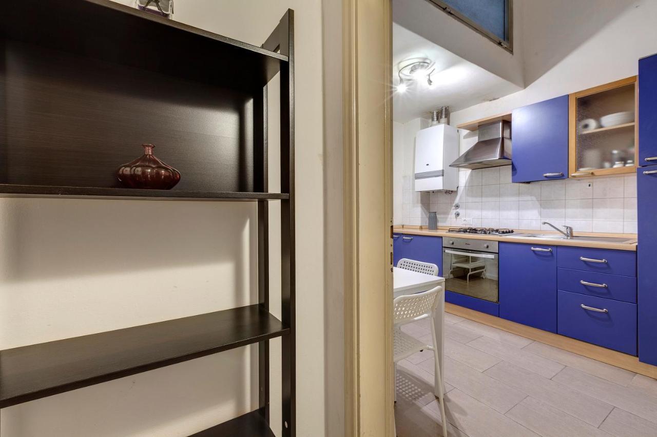 Sleep Tight Florence Apartment 외부 사진