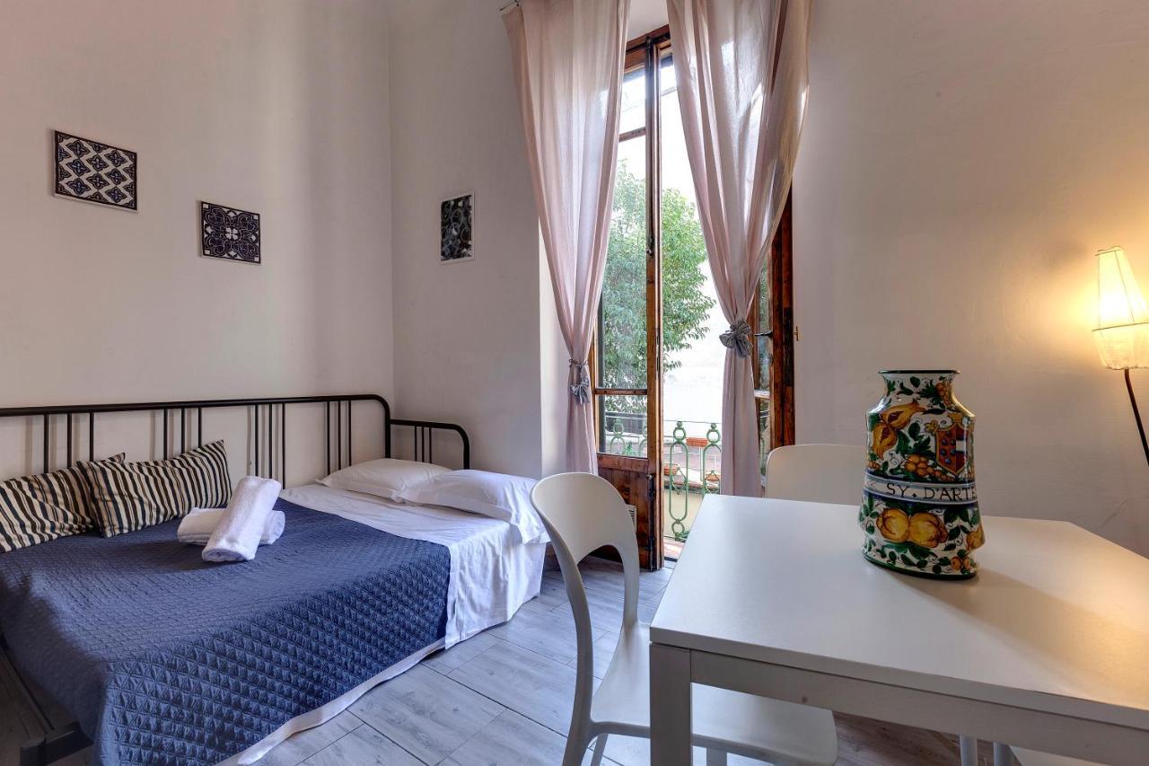 Sleep Tight Florence Apartment 외부 사진
