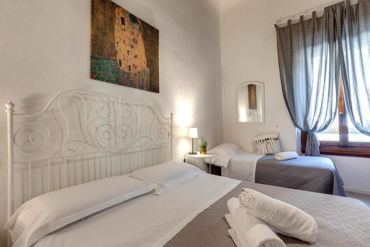 Sleep Tight Florence Apartment 외부 사진