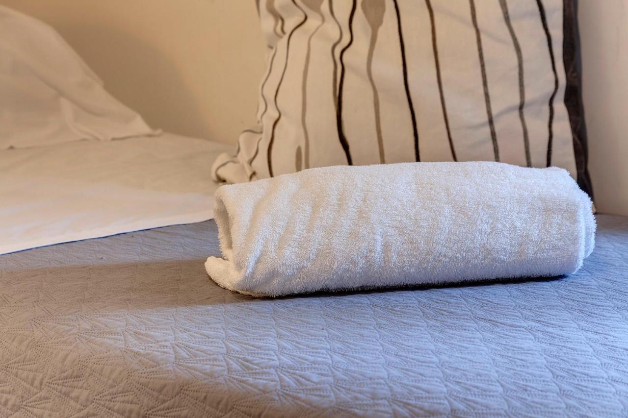 Sleep Tight Florence Apartment 외부 사진