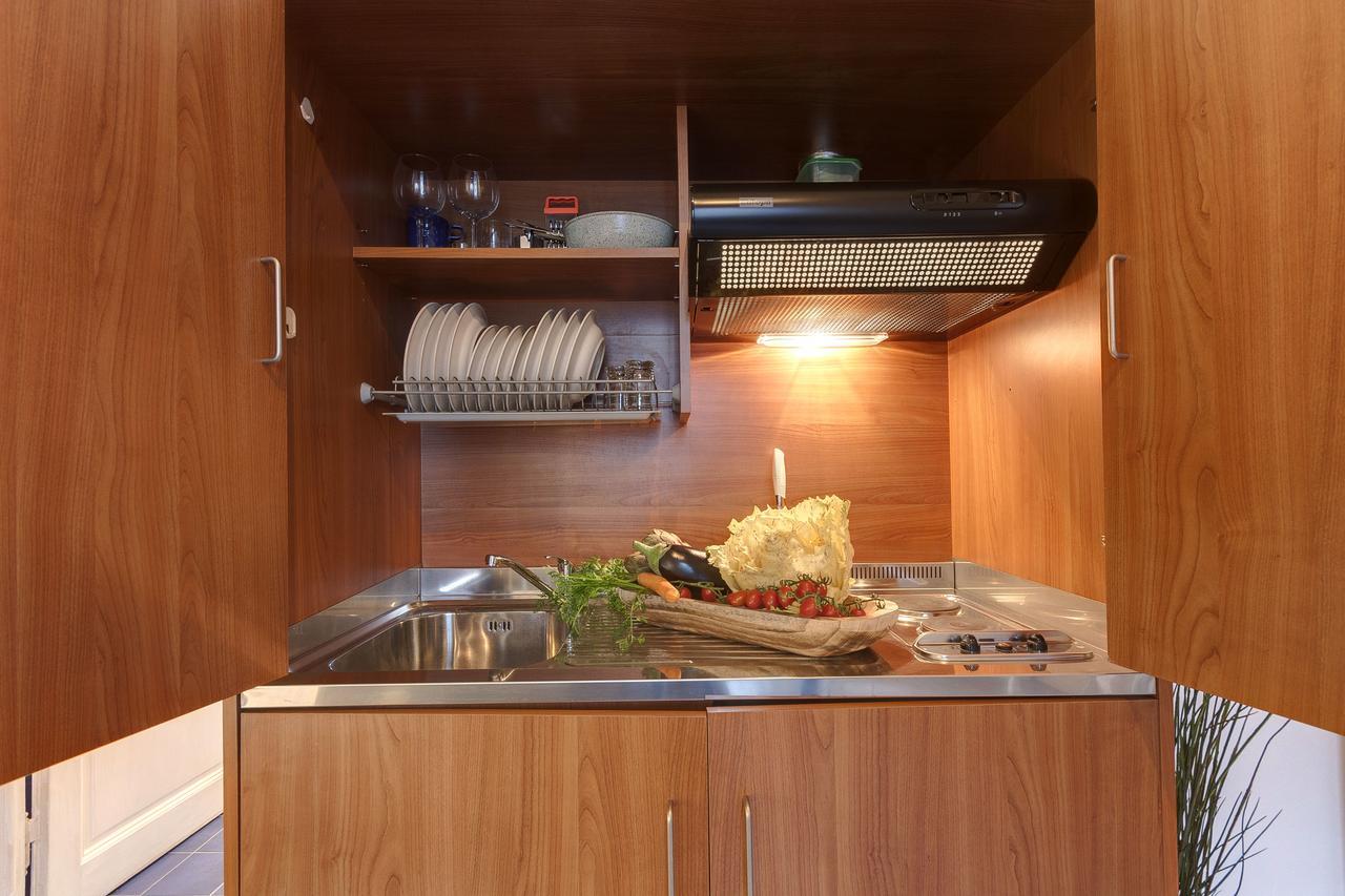 Sleep Tight Florence Apartment 외부 사진