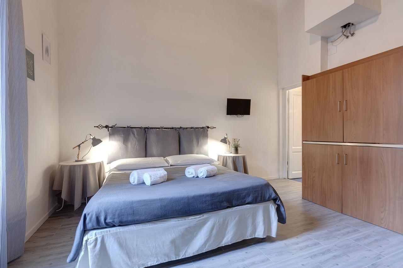 Sleep Tight Florence Apartment 외부 사진