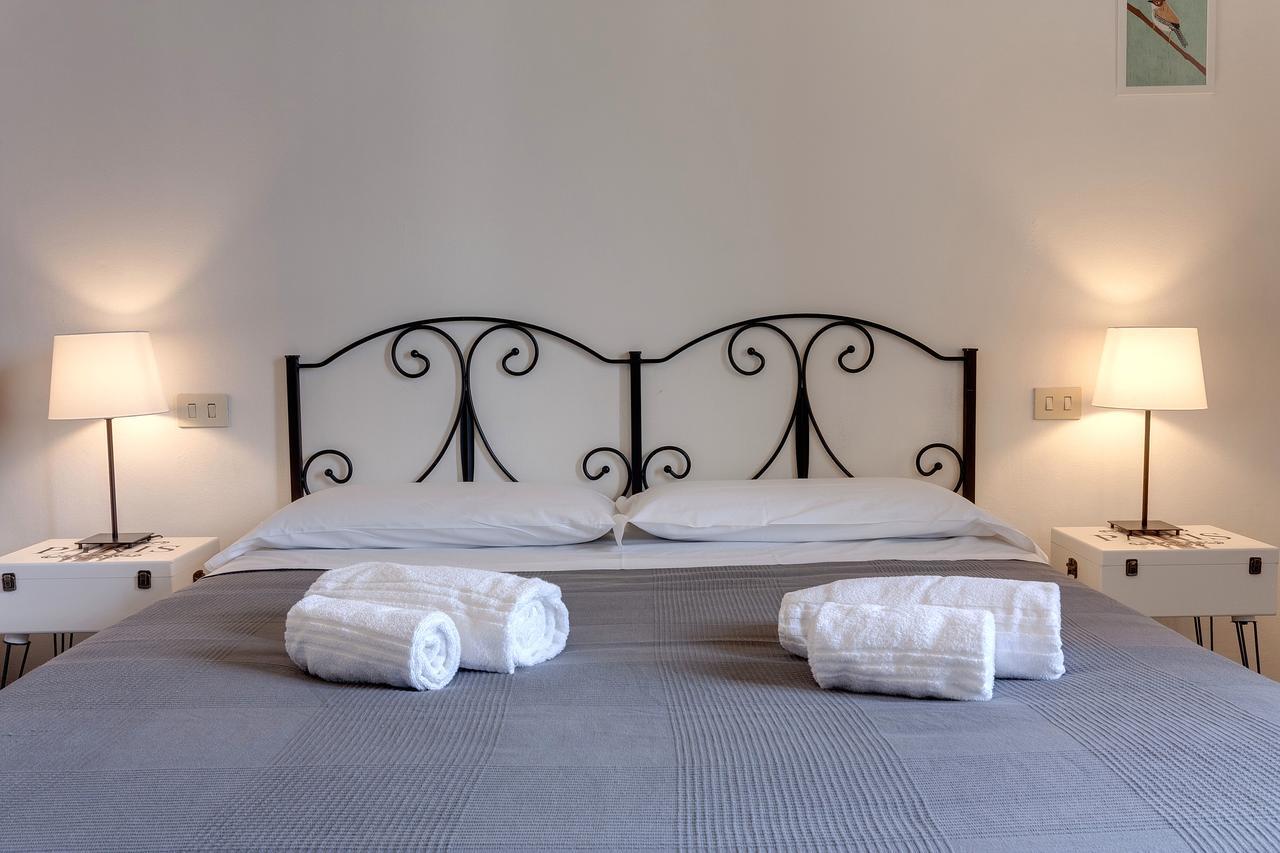 Sleep Tight Florence Apartment 외부 사진