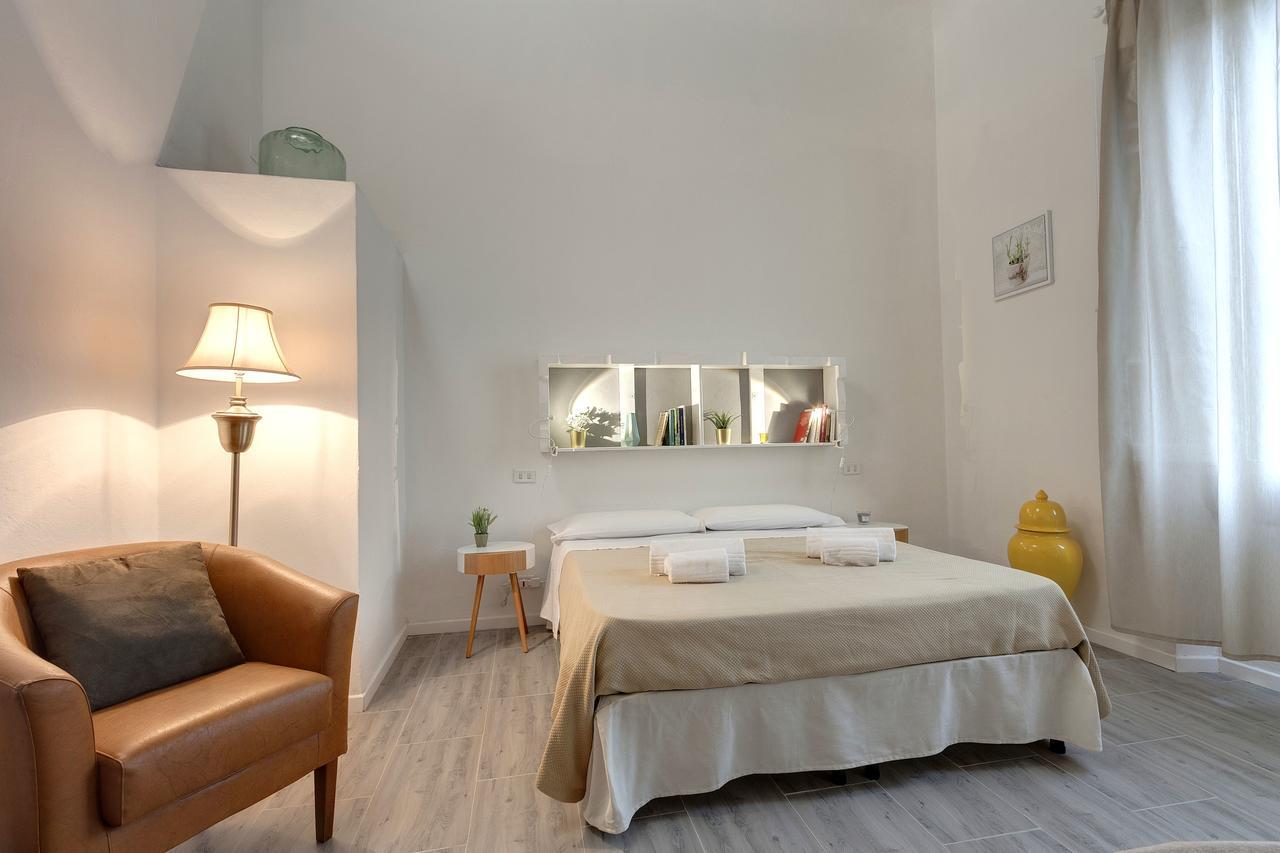 Sleep Tight Florence Apartment 외부 사진