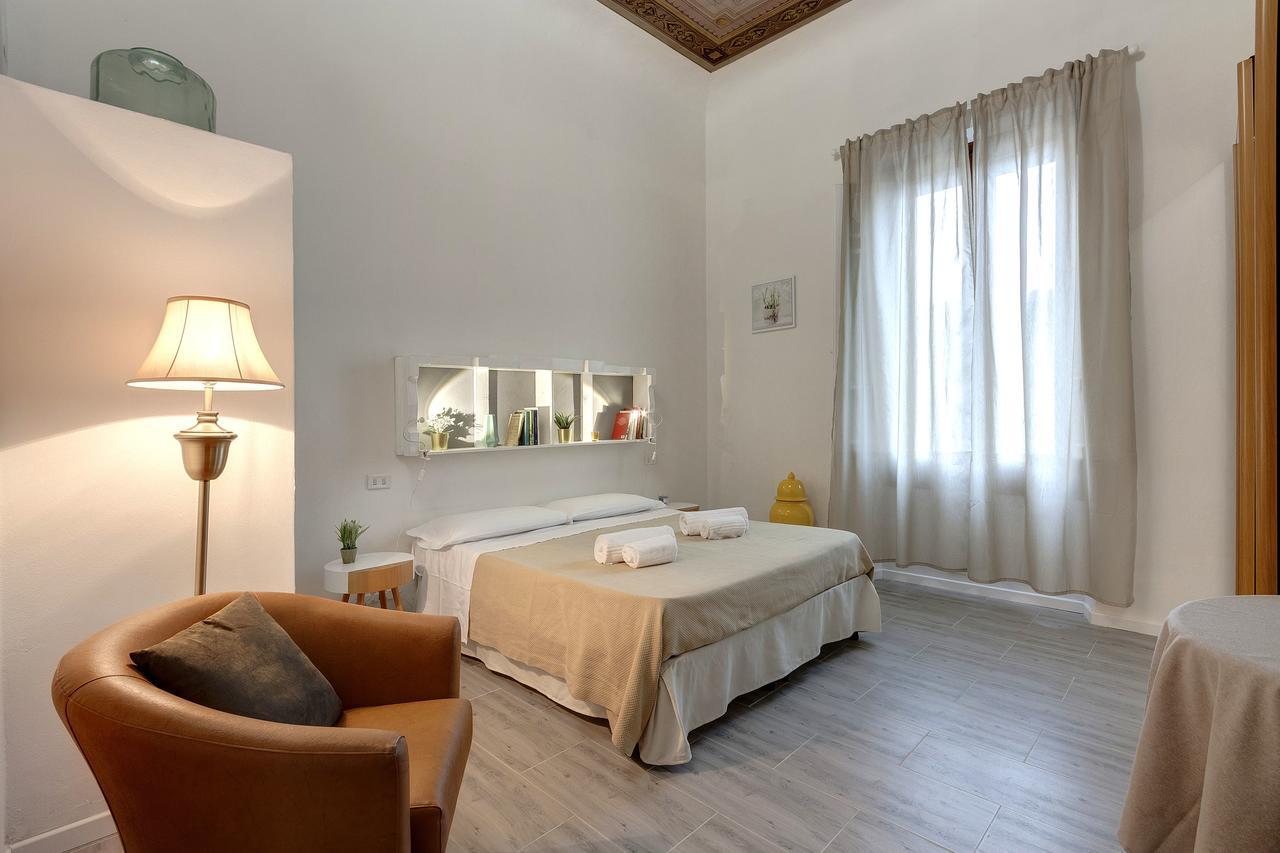 Sleep Tight Florence Apartment 외부 사진