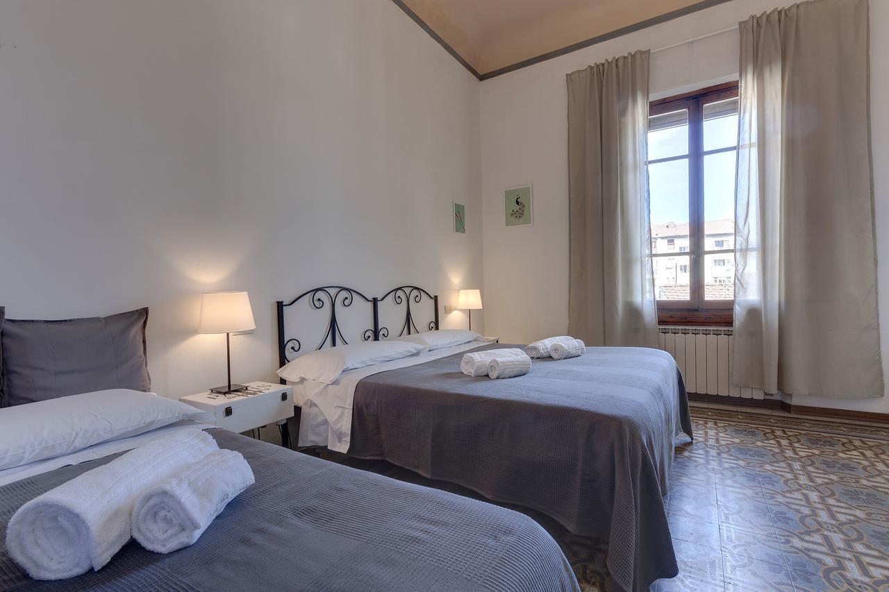 Sleep Tight Florence Apartment 외부 사진
