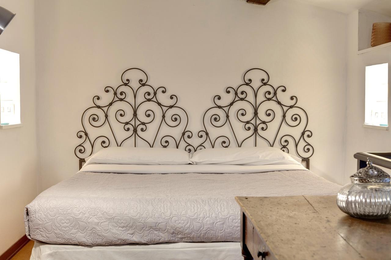 Sleep Tight Florence Apartment 외부 사진
