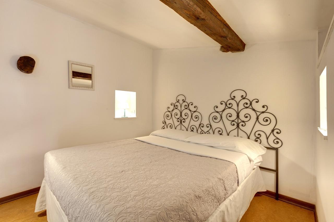 Sleep Tight Florence Apartment 외부 사진