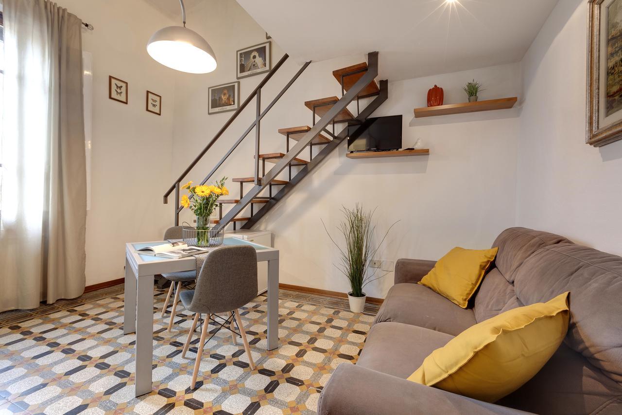 Sleep Tight Florence Apartment 외부 사진