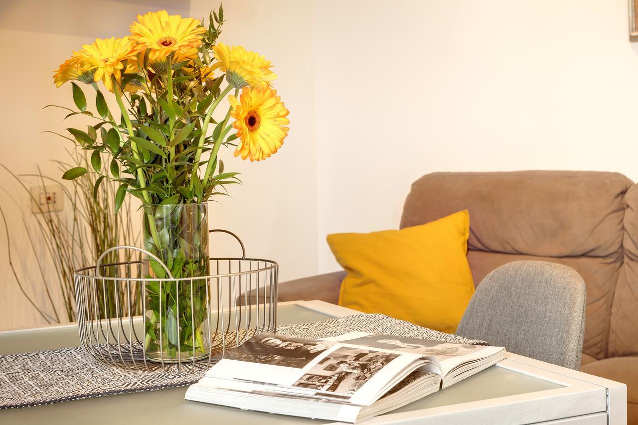 Sleep Tight Florence Apartment 외부 사진
