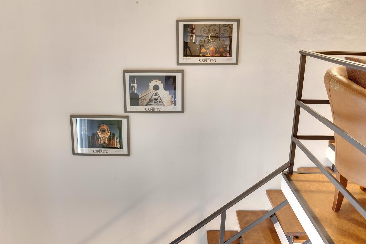 Sleep Tight Florence Apartment 외부 사진