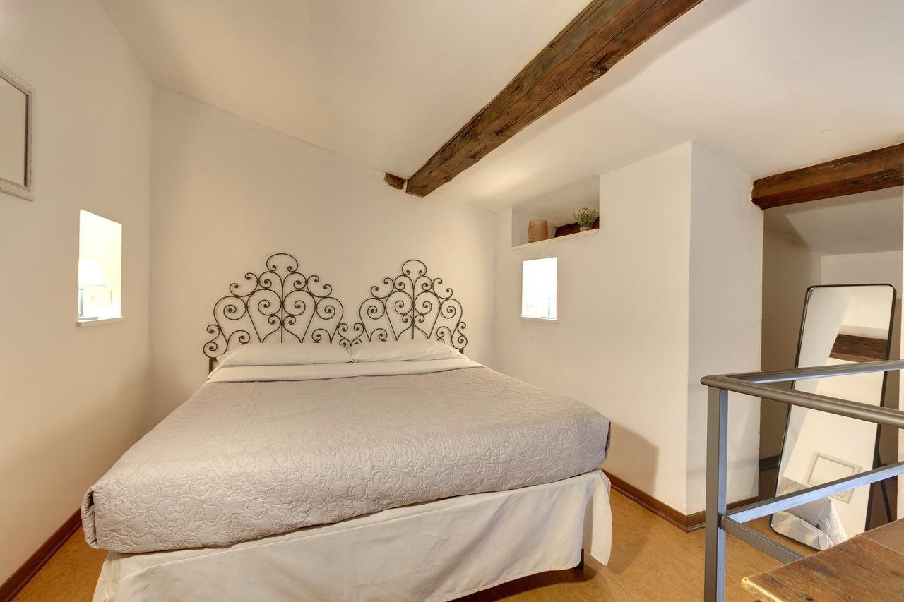 Sleep Tight Florence Apartment 외부 사진