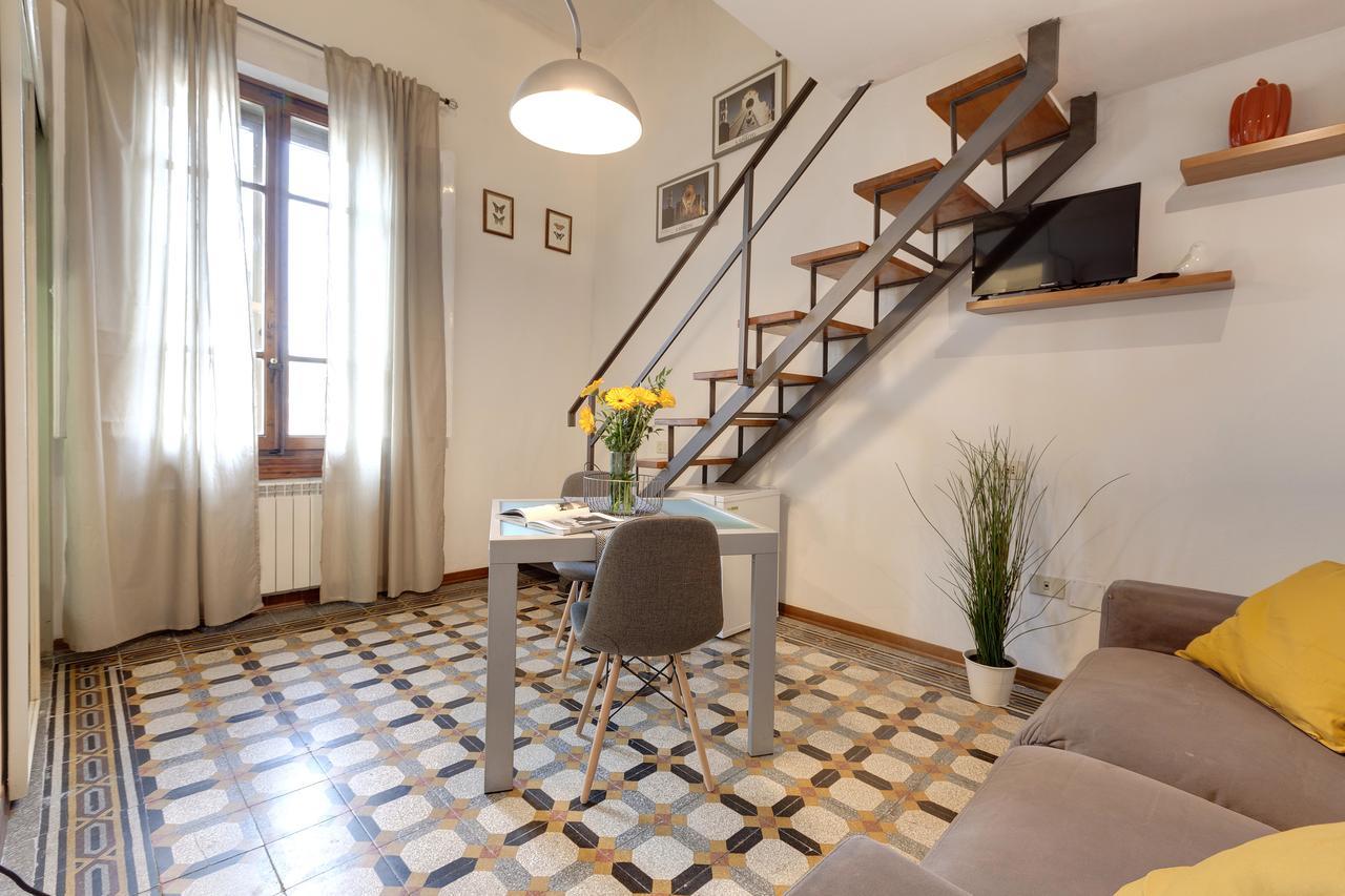 Sleep Tight Florence Apartment 외부 사진