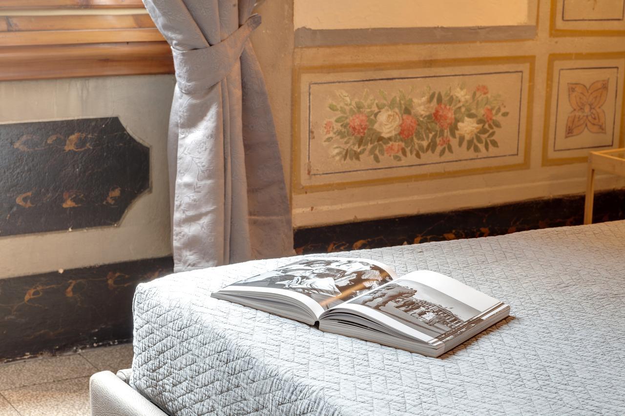 Sleep Tight Florence Apartment 외부 사진