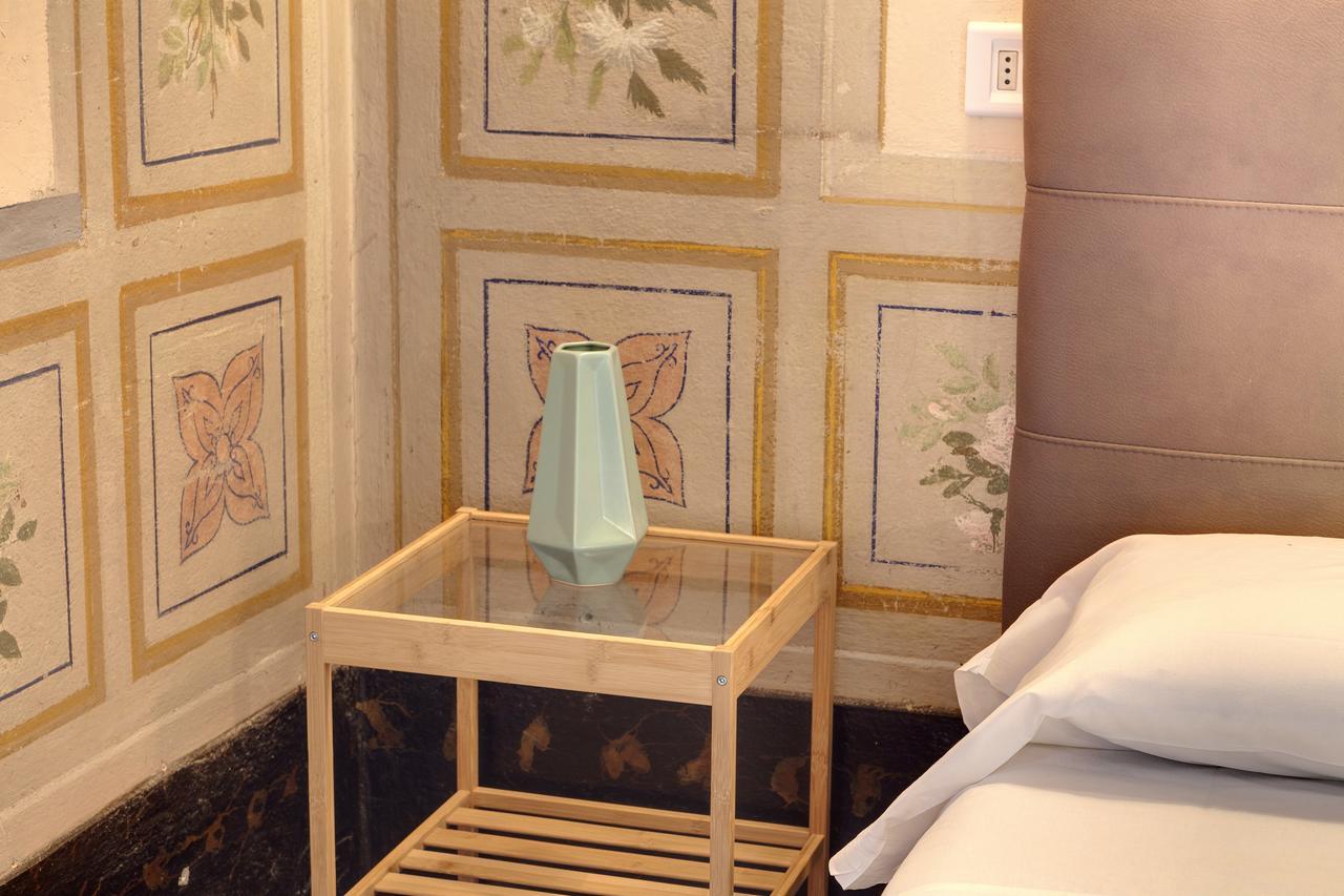 Sleep Tight Florence Apartment 외부 사진