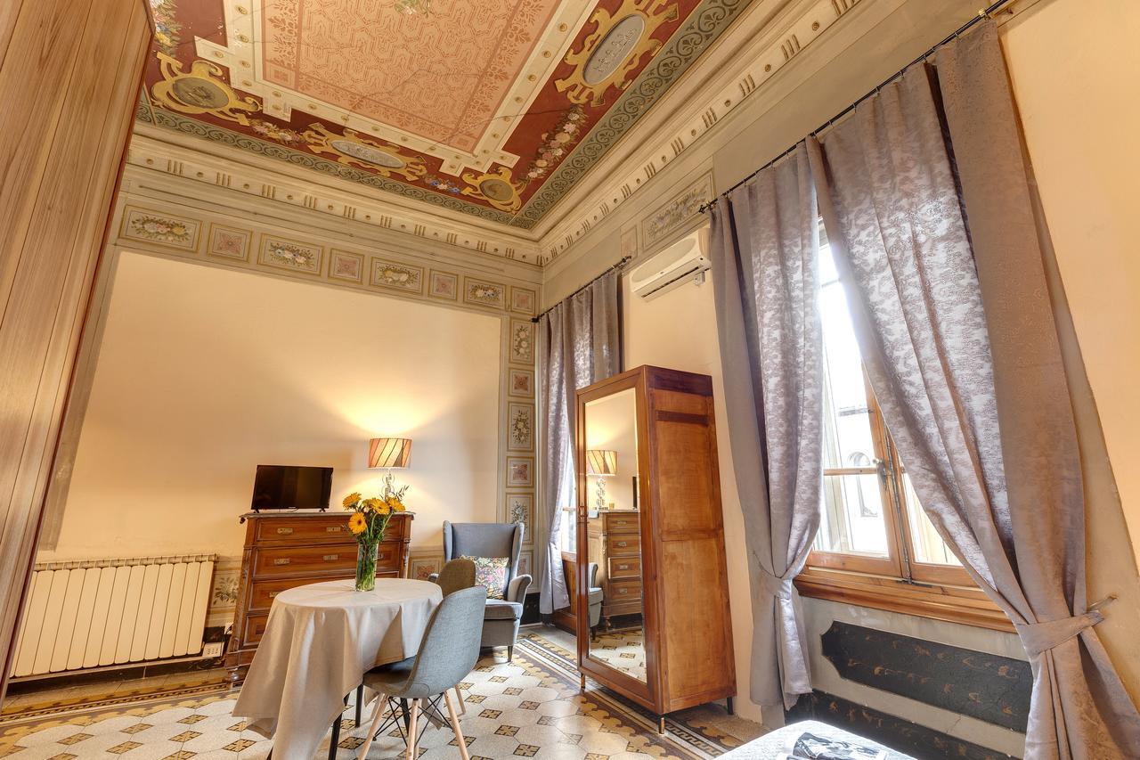 Sleep Tight Florence Apartment 외부 사진
