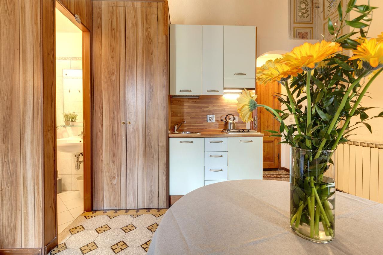 Sleep Tight Florence Apartment 외부 사진