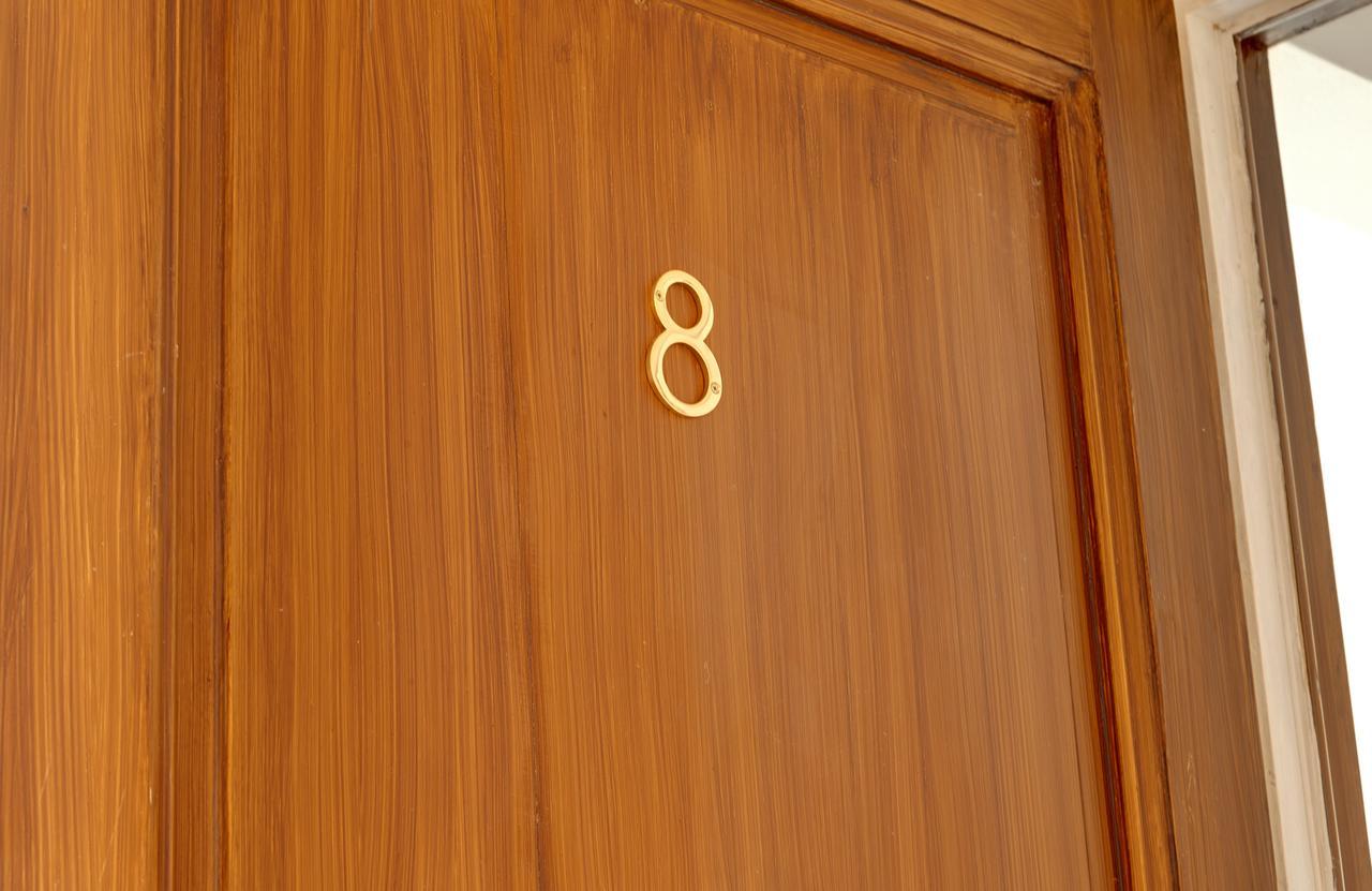 Sleep Tight Florence Apartment 외부 사진
