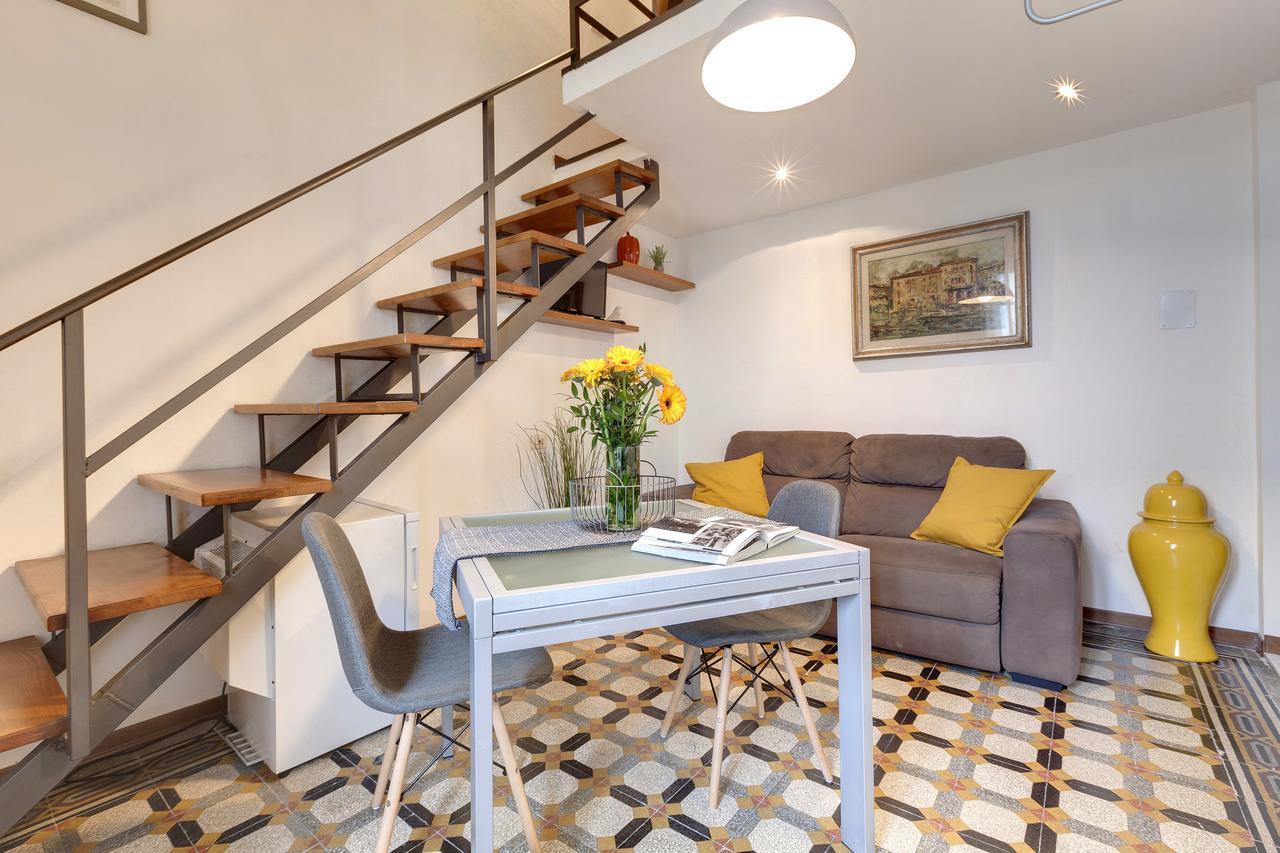 Sleep Tight Florence Apartment 외부 사진