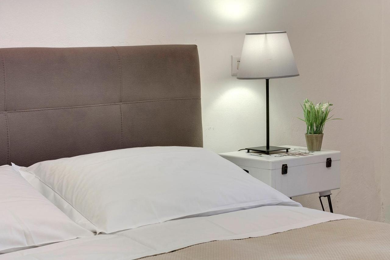 Sleep Tight Florence Apartment 외부 사진