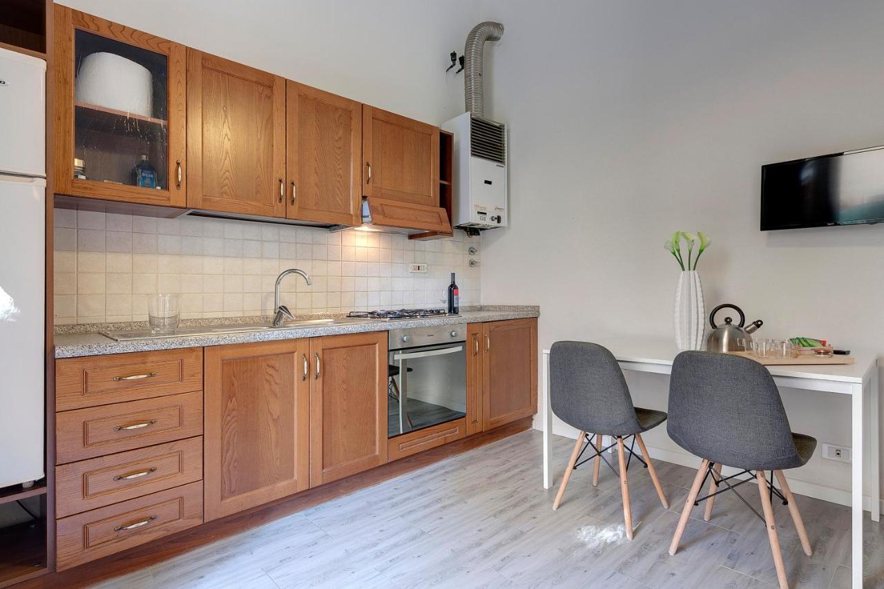 Sleep Tight Florence Apartment 외부 사진