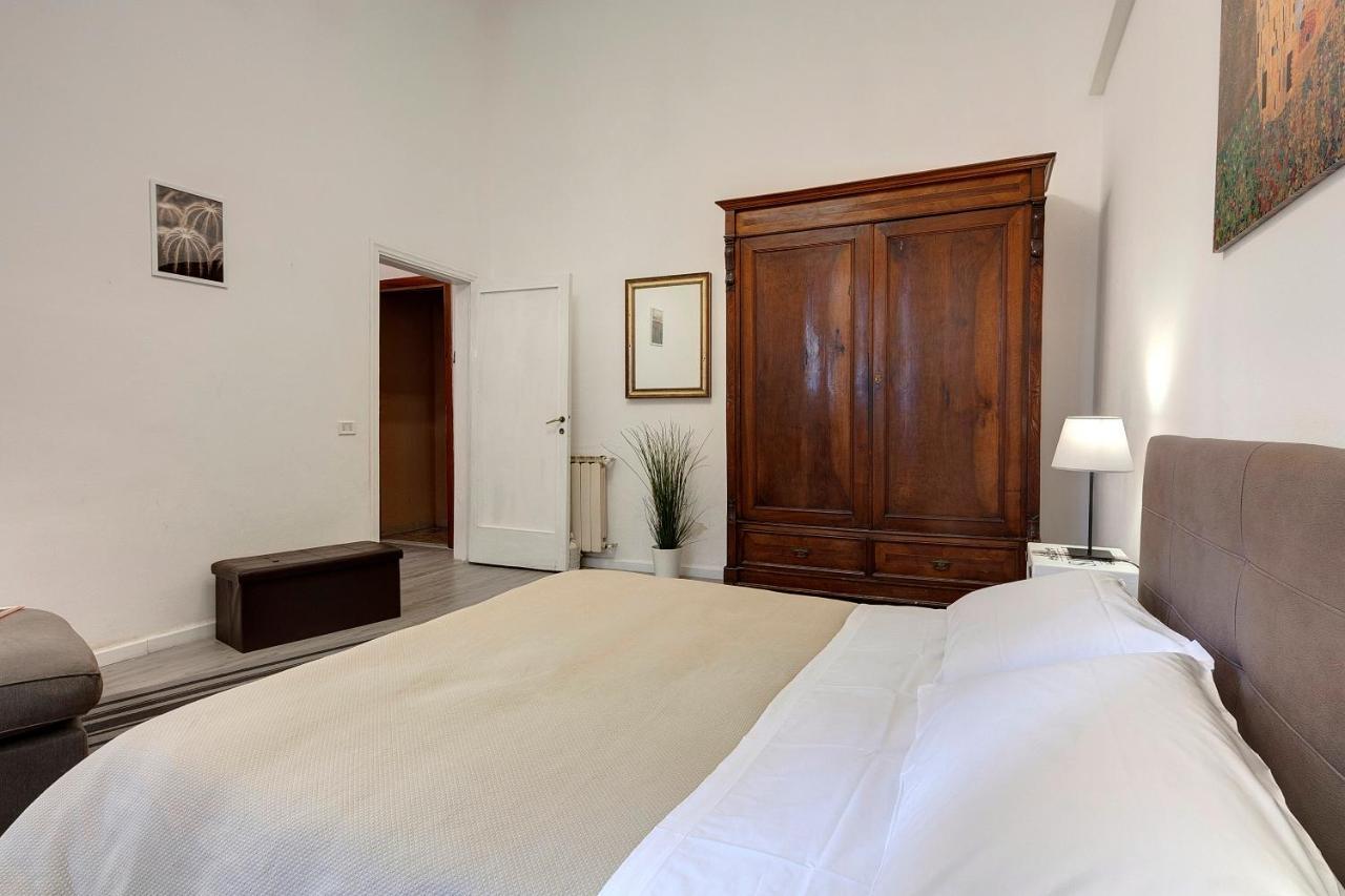 Sleep Tight Florence Apartment 외부 사진