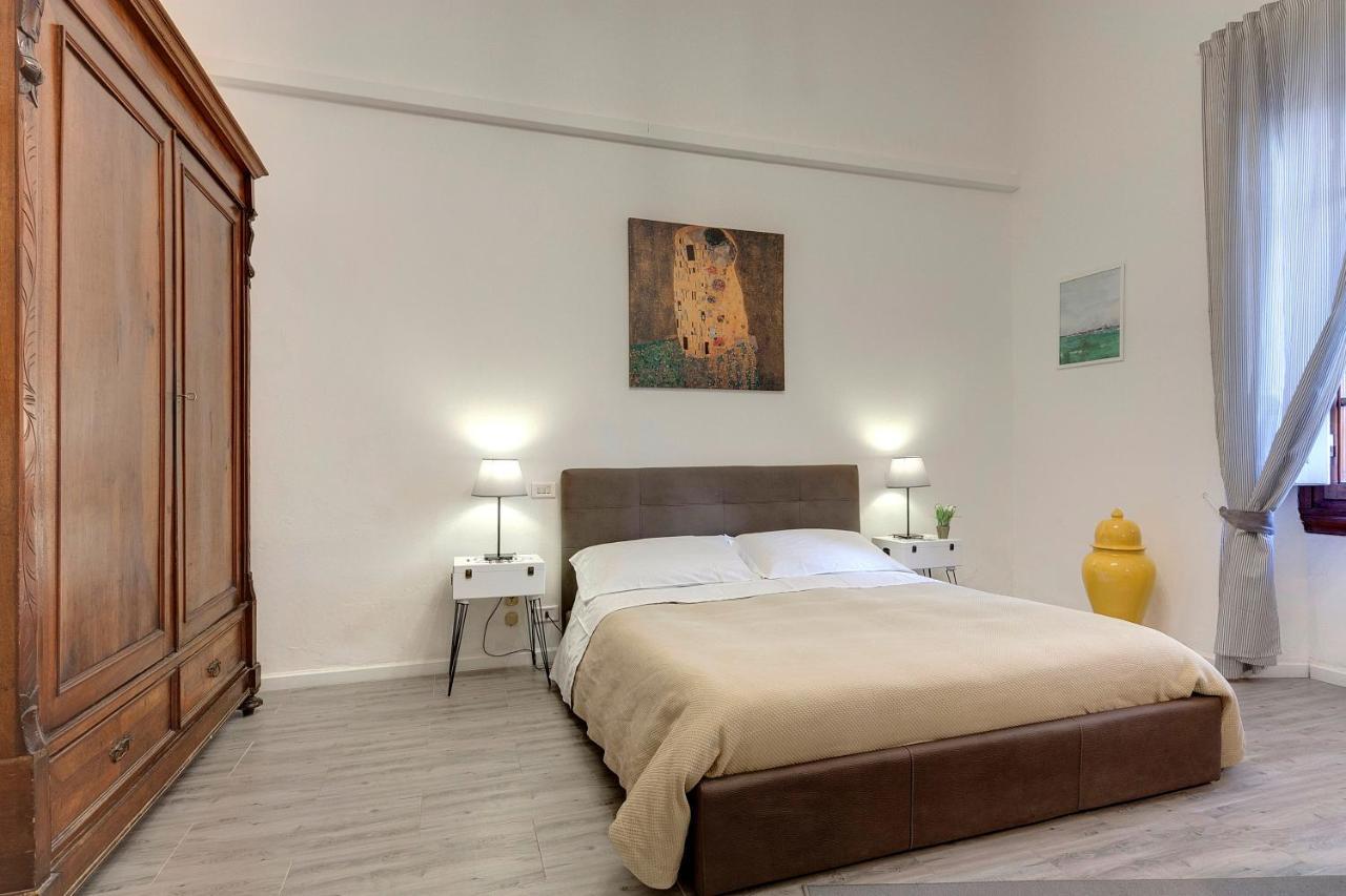 Sleep Tight Florence Apartment 외부 사진