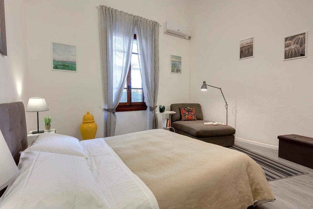 Sleep Tight Florence Apartment 외부 사진