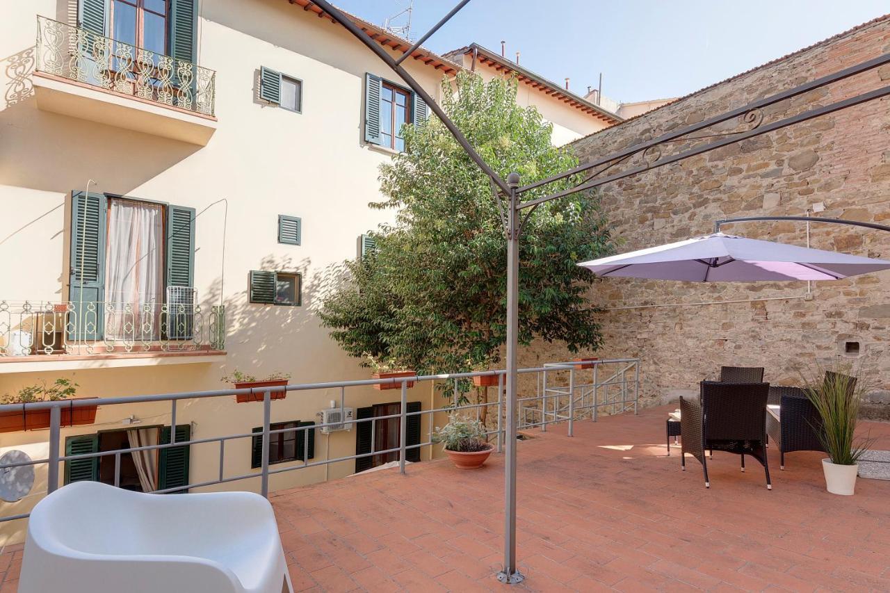 Sleep Tight Florence Apartment 외부 사진
