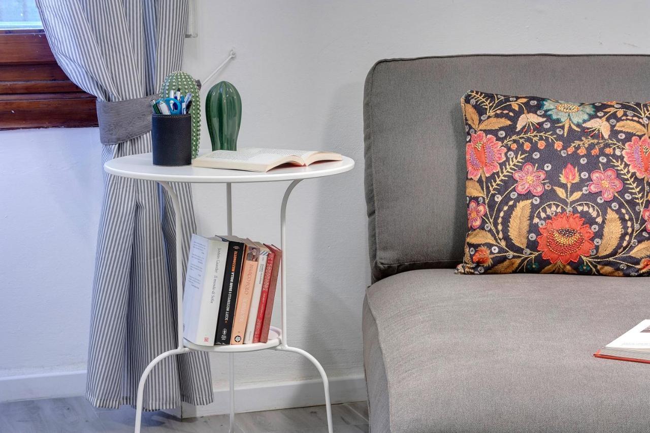 Sleep Tight Florence Apartment 외부 사진