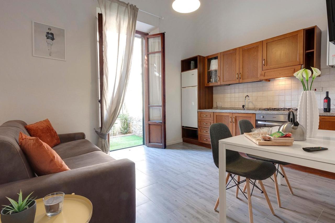 Sleep Tight Florence Apartment 외부 사진