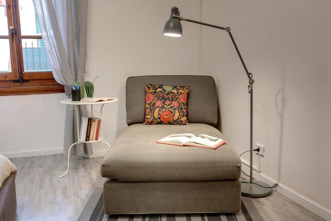 Sleep Tight Florence Apartment 외부 사진