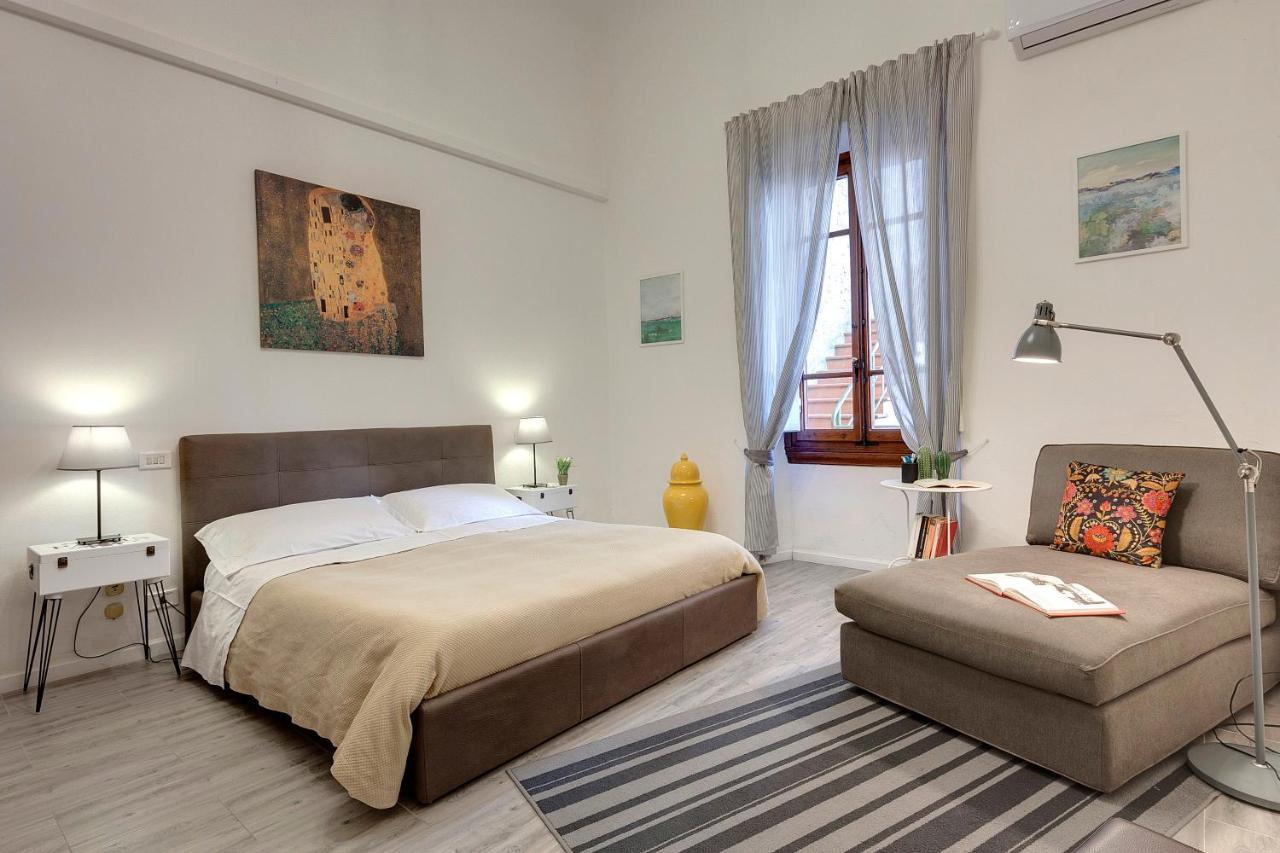 Sleep Tight Florence Apartment 외부 사진