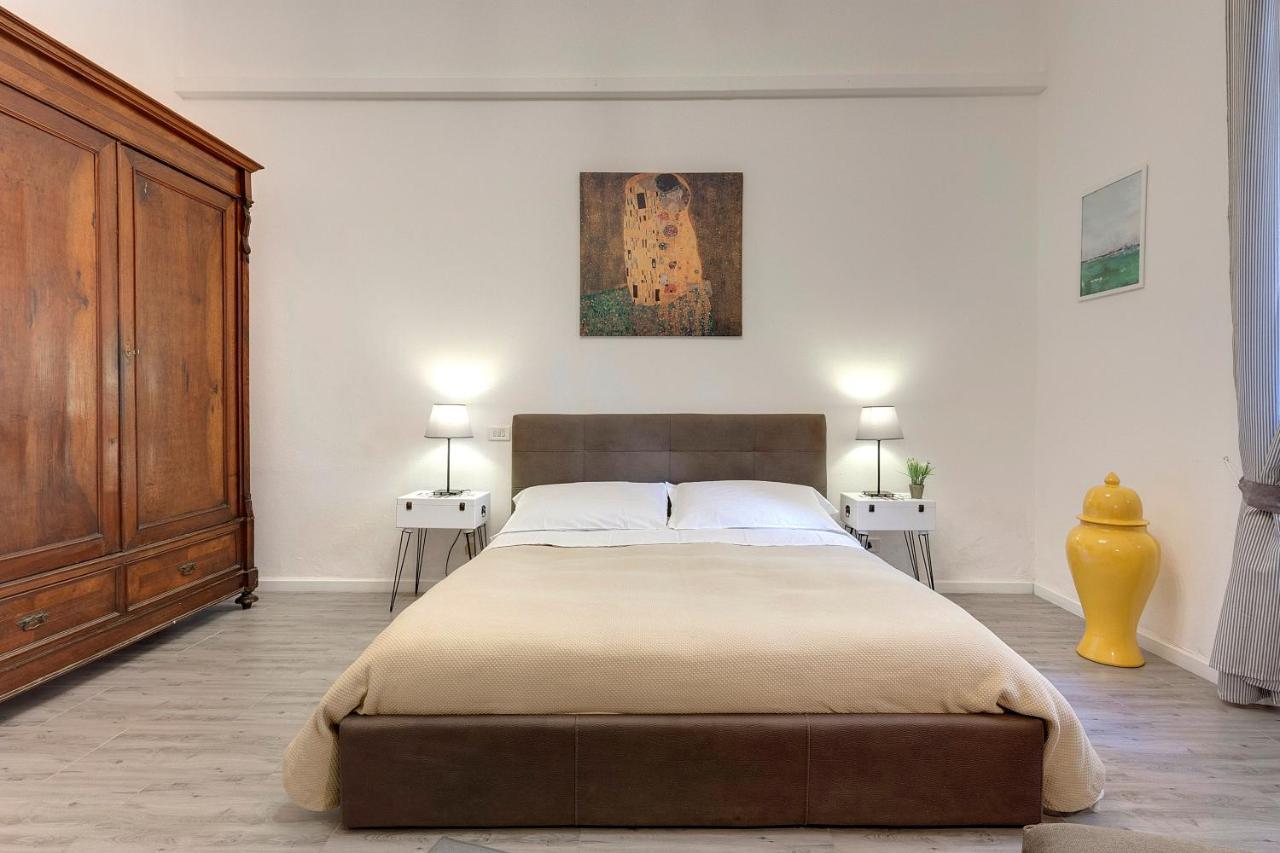 Sleep Tight Florence Apartment 외부 사진